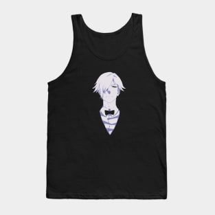 Decim Tank Top